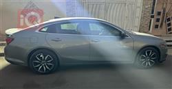 شيفروليه ماليبو